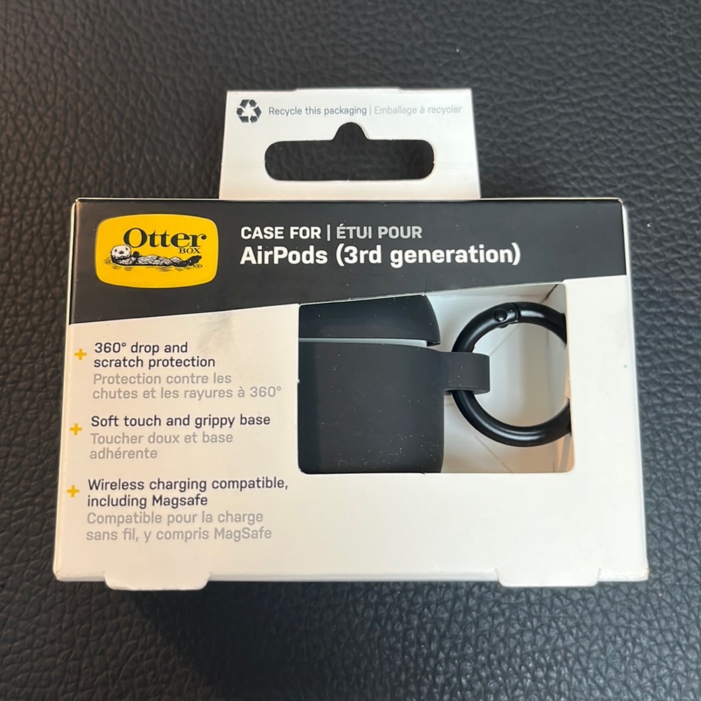OtterBox AirPod Case
